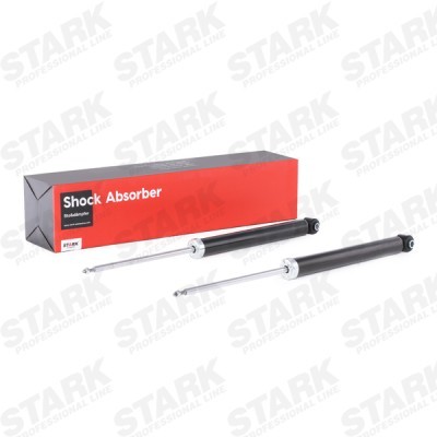 Shock Absorber Stark SKSA-0132474 SKSA-0132474 - photo 2