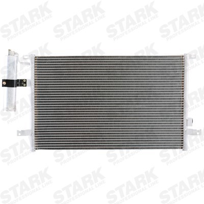 A/C condenser SKCD-0110122 - photo 3
