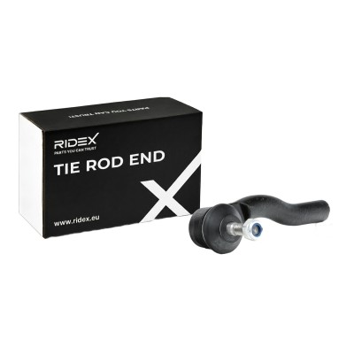 Tie Rod End RIDEX 914T0201 914T0201 - photo 6