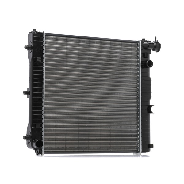 Radiator, Engine Cooling RIDEX 470R0257 470R0257 - photo 1
