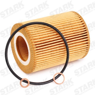 Oil Filter Stark SKOF-0860009 SKOF-0860009 - photo 3