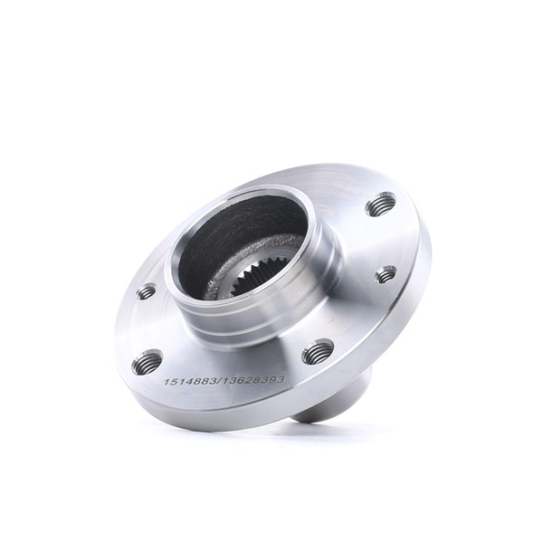 Wheel Hub RIDEX 653W0131 653W0131 - photo 1