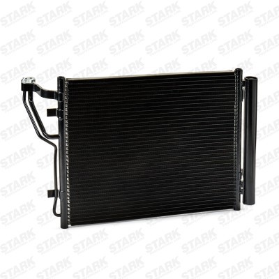 A/C condenser SKCD-0110050 - photo 5