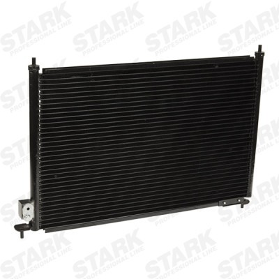 A/C condenser SKCD-0110662 - photo 4