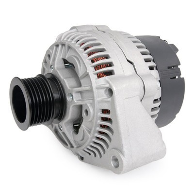 Alternator RIDEX 4G0027 4G0027 - photo 3