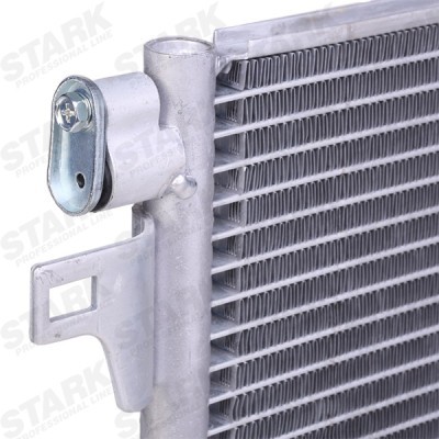 A/C condenser SKCD-0110437 - photo 6