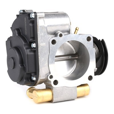 Дроссельная заслонка RIDEX 158T0190 158T0190 - photo 4
