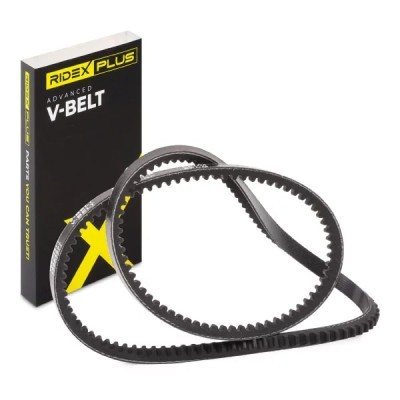 V-Belt RIDEX 10C0010P 10C0010P - photo 2
