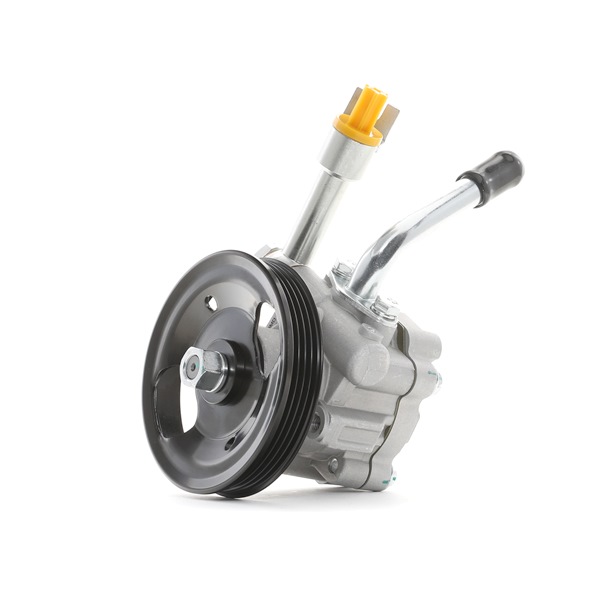 Hydraulic Pump, Steering System RIDEX 12H0248 12H0248 - photo 1