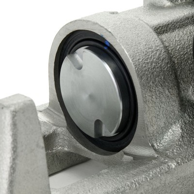 Brake Caliper RIDEX 78B1348 78B1348 - photo 5