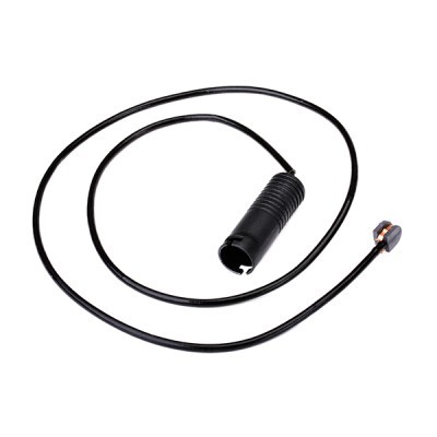 Sensor, Brake Pad Wear RIDEX 407W0048 407W0048 - photo 2