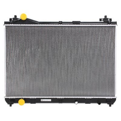 Radiator, Engine Cooling RIDEX 470R0336 470R0336 - photo 3