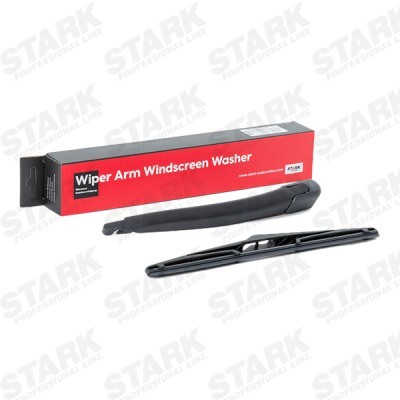 Wiper Arm Stark SKWA-0930133 SKWA-0930133 - photo 2