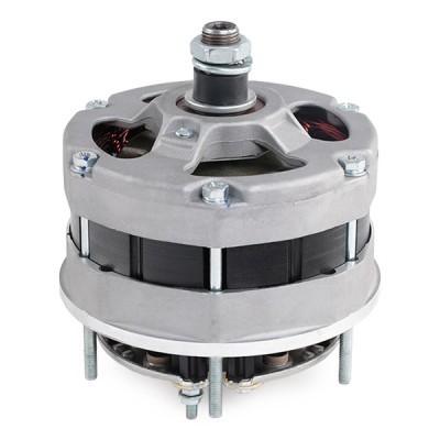 Alternator RIDEX 4G0252 4G0252 - photo 5