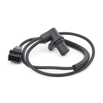 Crankshaft Pulse Sensor RIDEX 833C0043 833C0043 - photo 3