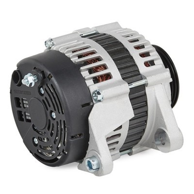 Alternator RIDEX 4G0051 4G0051 - photo 4