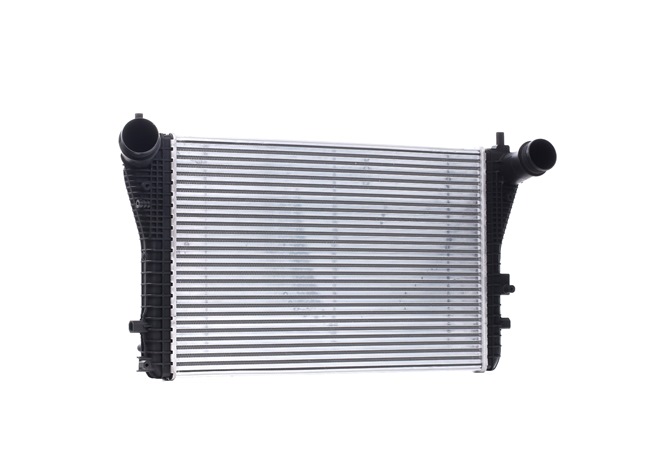 Intercooler, Charger RIDEX 468I0352 468I0352 - photo 1