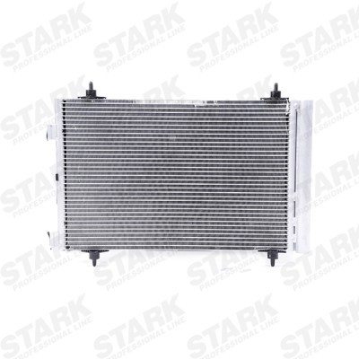 A/C condenser SKCD-0110026 - photo 2