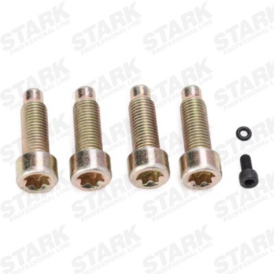 Wheel Bearing Stark SKWB-0180268 SKWB-0180268 - photo 5