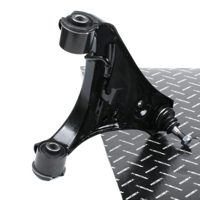 Control Arm RIDEX 273C1493 273C1493 - photo 2