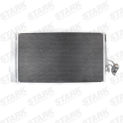 A/C condenser SKCD-0110010 - photo 2