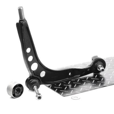 Control Arm RIDEX 273C1209 273C1209 - photo 3