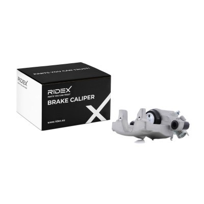 Brake Caliper RIDEX 78B0845 78B0845 - photo 2