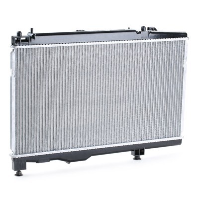 Radiator, Engine Cooling RIDEX 470R0461 470R0461 - photo 4