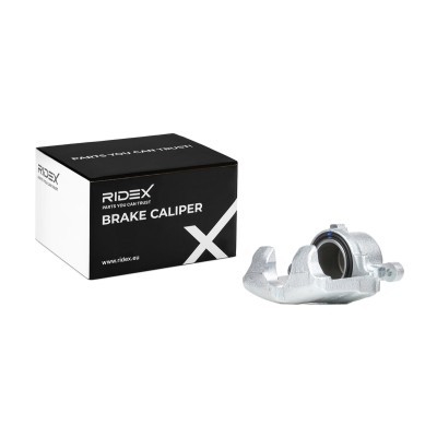 Brake Caliper RIDEX 78B0456 78B0456 - photo 2