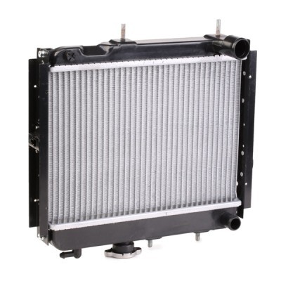 Radiator, Engine Cooling RIDEX 470R0293 470R0293 - photo 3