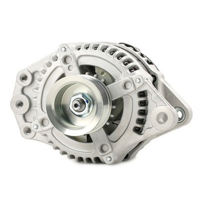 Alternator RIDEX 4G0420 4G0420 - photo 3