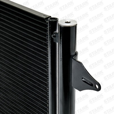 A/C condenser SKCD-0110040 - photo 7