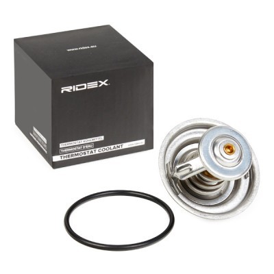 Thermostat, Coolant RIDEX 316T0008 316T0008 - photo 2
