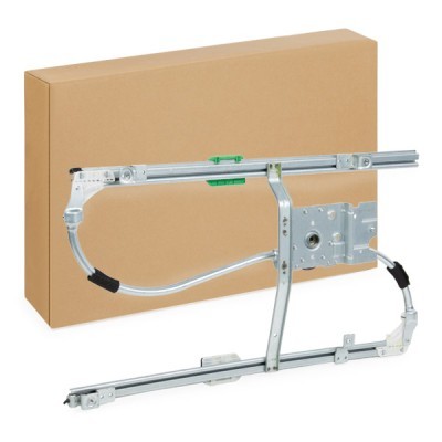 Window Regulator RIDEX 1561W0852 1561W0852 - photo 2