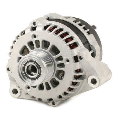 Alternator RIDEX 4G0346 4G0346 - photo 3