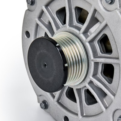 Alternator RIDEX 4G0015 4G0015 - photo 5