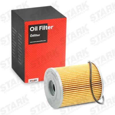 Oil Filter Stark SKOF-0860163 SKOF-0860163 - photo 2