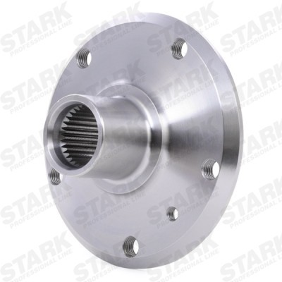 Wheel Hub Stark SKWB-0180830 SKWB-0180830 - photo 4