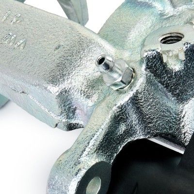 Brake Caliper RIDEX 78B2693R 78B2693R - photo 6
