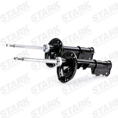 Shock Absorber Stark SKSA-0133305 SKSA-0133305 - photo 3
