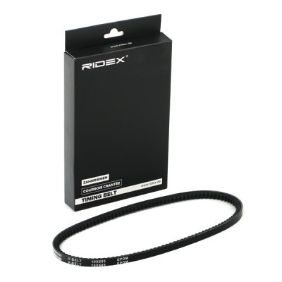 V-Belt RIDEX 10C0057 10C0057 - photo 2