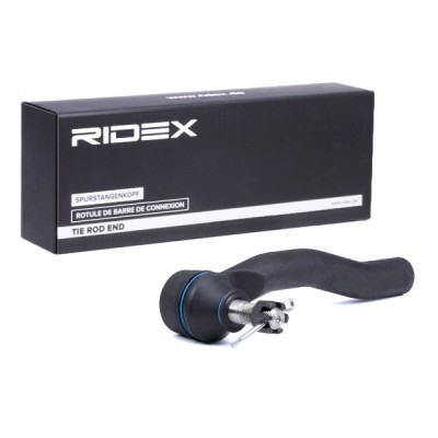 Tie Rod End RIDEX 914T0504 914T0504 - photo 2