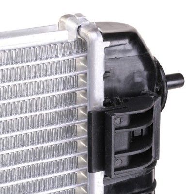 Radiator, Engine Cooling RIDEX 470R0810 470R0810 - photo 7