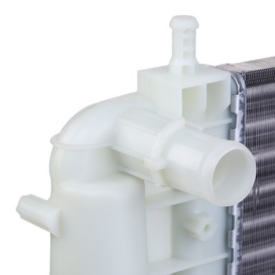 Radiator, Engine Cooling RIDEX 470R0709 470R0709 - photo 6
