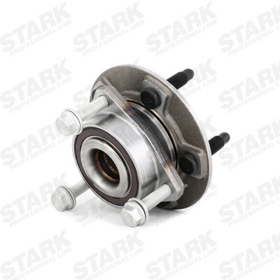 Wheel Bearing Stark SKWB-0180152 SKWB-0180152 - photo 3