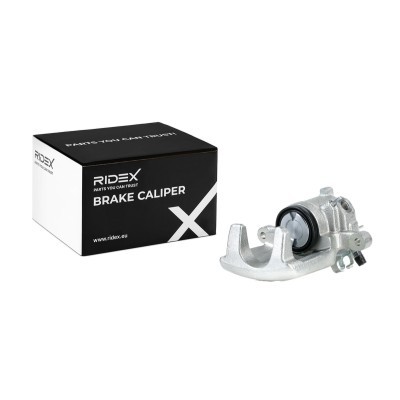Brake Caliper RIDEX 78B0546 78B0546 - photo 2