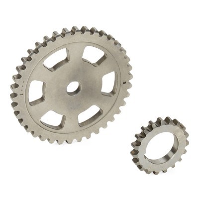 Timing chain kit RIDEX 1389T2500 1389T2500 - photo 5