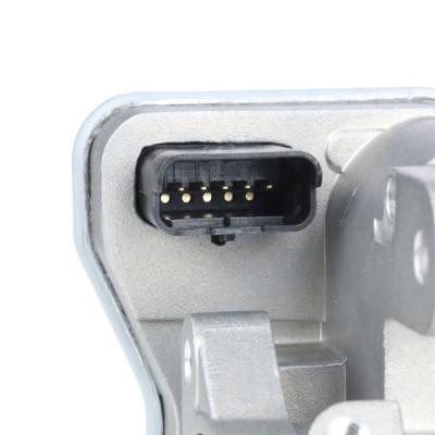 Дроссельная заслонка RIDEX 158T0061 158T0061 - photo 5