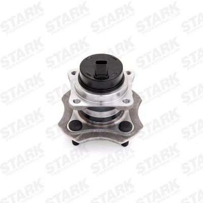 Wheel Bearing Stark SKWB-0180401 SKWB-0180401 - photo 2
