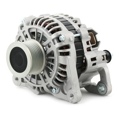 Alternator RIDEX 4G0217 4G0217 - photo 6